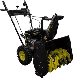 Снегоуборщик бензиновый Champion ST655