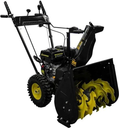 Снегоуборщик бензиновый Champion ST655 купить в Нижневартовске