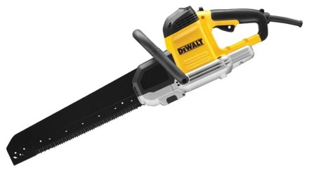 Пила аллигаторная DeWalt DWE 399 купить в Нижневартовске