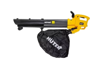 Воздуходувка электрическая Huter EB-3000 70/13/38 купить в Нижневартовске