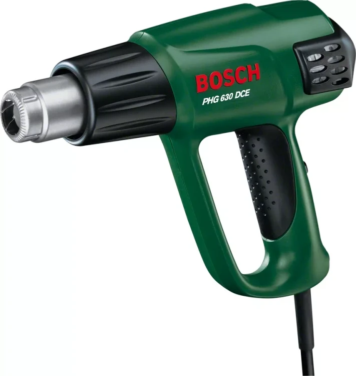 Фен строительный BOSCH PHG 630 DCE (0.603.29С.708) купить в Нижневартовске
