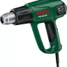 Фен строительный BOSCH PHG 630 DCE (0.603.29С.708) купить в Нижневартовске