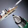 Фен строительный BOSCH PHG 630 DCE (0.603.29С.708) купить в Нижневартовске