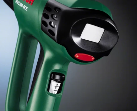 Фен строительный BOSCH PHG 630 DCE (0.603.29С.708) купить в Нижневартовске