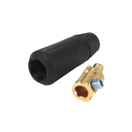 Кабельная вилка 70-95 511.0342/СХ0523 VARTEG купить в Нижневартовске