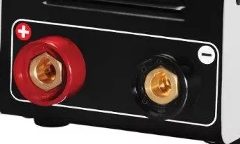 Инверторный аппарат электродуговой сварки ИСА-250/10,6 ММА 262.1.0.00 ИНТЕРСКОЛ купить в Нижневартовске