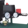 Компрессор масляный поршневой прямой привод Metabo Basic 250-50 W купить в Нижневартовске