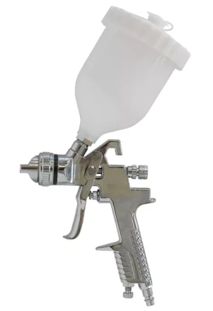 Краскораспылитель MASTER G600/1,4 HVLP FUBAG + редуктор купить в Нижневартовске