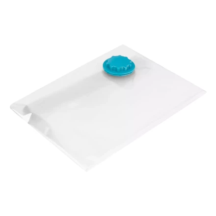 Вакуумный пакет для упаковки и хранения вещей, 60 х 80 см, Home Palisad 931105 купить в Нижневартовске