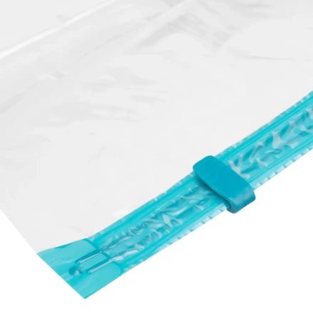 Вакуумный пакет для упаковки и хранения вещей, 60 х 80 см, Home Palisad 931105 купить в Нижневартовске