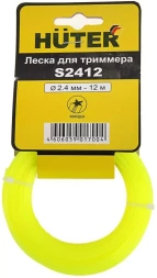 Леска S3012 (звезда)