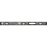 Уровень STAYER "PROFESSIONAL" I-PROLevel, усилен рельс с ручками, утолщен особопрочн профиль, точность 1мм/м, 3 ампулы, 80см 3477-080 купить в Нижневартовске