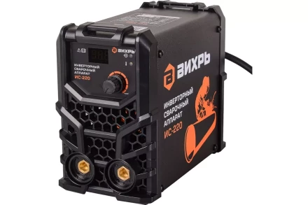 Сварочный аппарат инверторный Вихрь ИС-220 65/52 купить в Нижневартовске