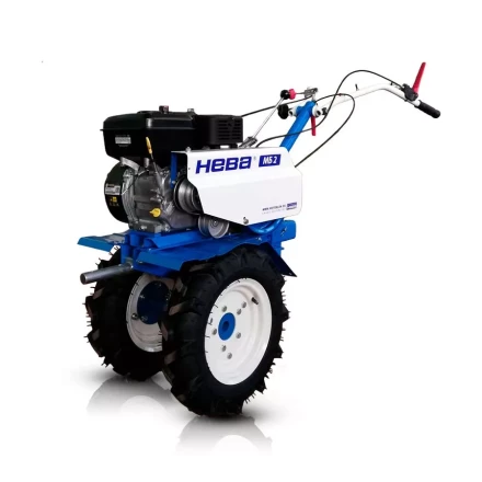 Мотоблок Нева МБ-2 B&amp;S Vanguard 6,5 PRO купить в Нижневартовске