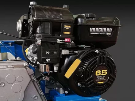 Мотоблок Нева МБ-2 B&amp;S Vanguard 6,5 PRO купить в Нижневартовске