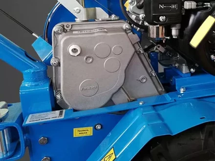 Мотоблок Нева МБ-2 B&amp;S Vanguard 6,5 PRO купить в Нижневартовске