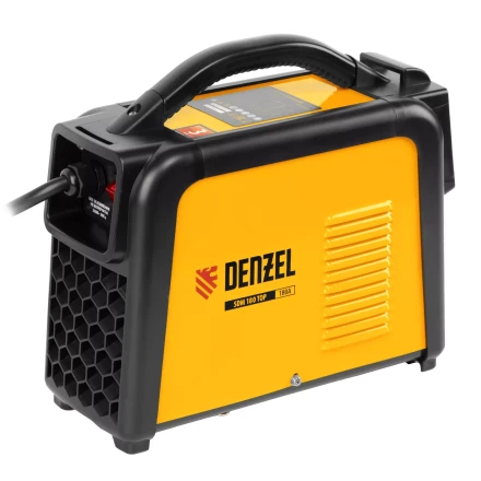 Аппарат инвертор. дуговой сварки SDM-180 Top, 180 А, ПВ 80%// Denzel 94355 купить в Нижневартовске