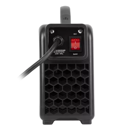 Аппарат инвертор. дуговой сварки SDM-180 Top, 180 А, ПВ 80%// Denzel 94355 купить в Нижневартовске