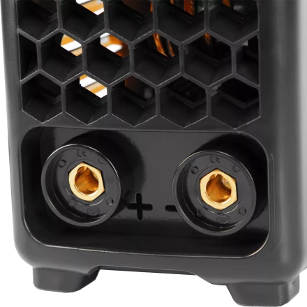 Аппарат инвертор. дуговой сварки SDM-180 Top, 180 А, ПВ 80%// Denzel 94355 купить в Нижневартовске