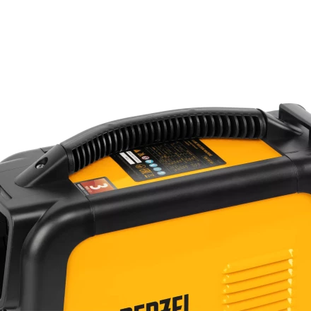 Аппарат инвертор. дуговой сварки SDM-180 Top, 180 А, ПВ 80%// Denzel 94355 купить в Нижневартовске