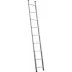 Лестница СИБИН приставная, 10 ступеней, высота 279 см 38834-10 купить в Нижневартовске