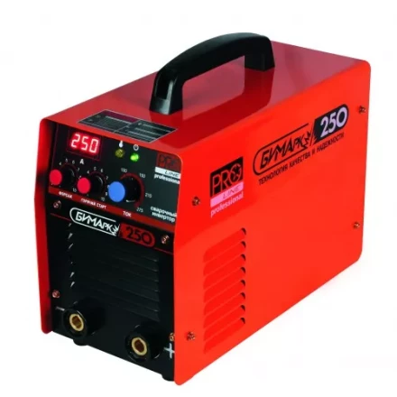 Инвертор сварочный БИМАрк-250 PRO Line купить в Нижневартовске