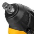 Гайковерт ударный аккумуляторный бесщеточный Denzel 26502 CIW-IB-300-0, Li-ion, 18В, 300Нм купить в Нижневартовске