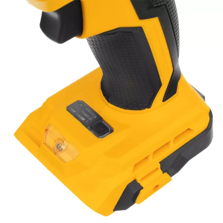 Гайковерт ударный аккумуляторный бесщеточный Denzel 26502 CIW-IB-300-0, Li-ion, 18В, 300Нм купить в Нижневартовске