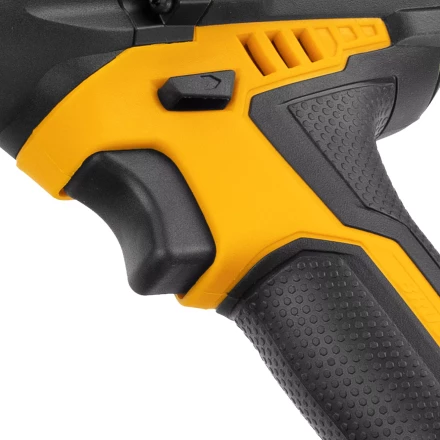 Гайковерт ударный аккумуляторный бесщеточный Denzel 26502 CIW-IB-300-0, Li-ion, 18В, 300Нм купить в Нижневартовске