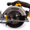 Пила дисковая  DCS391N аккумуляторная 18В Li-Ion DeWALT купить в Нижневартовске
