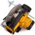 Пила дисковая  DCS391N аккумуляторная 18В Li-Ion DeWALT купить в Нижневартовске