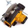 Пила дисковая  DCS391N аккумуляторная 18В Li-Ion DeWALT купить в Нижневартовске