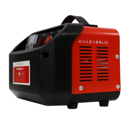 Зарядное устройство KVAZARRUS PowerBox 10P купить в Нижневартовске