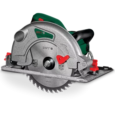 Пила дисковая циркулярная DWT HKS18-75