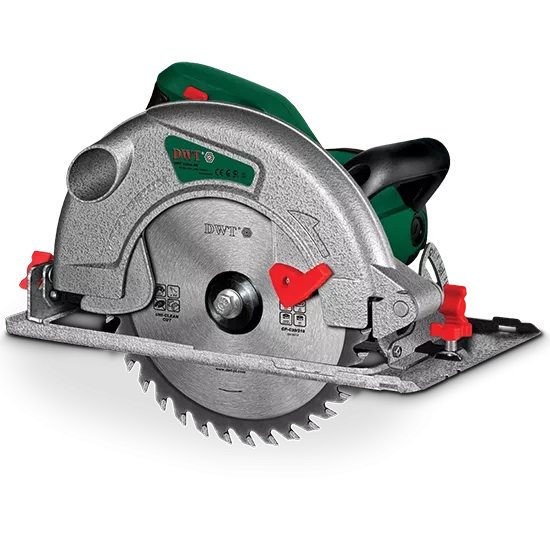 Пила дисковая циркулярная DWT HKS18-75 купить в Нижневартовске