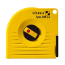 Рулетка 10м х 13мм  BM 50 Р  капсульная 17217  STABILA купить в Нижневартовске