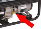 Бензогенератор MS 2400 Fubag купить в Нижневартовске