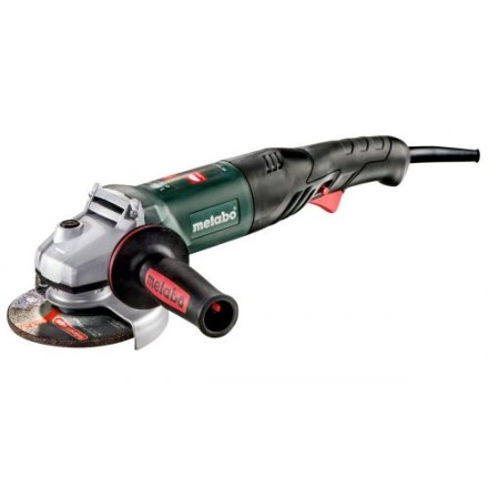 Угловая шлифмашина УШМ WЕ1500-150 RT Metabo купить в Нижневартовске