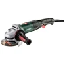Угловая шлифмашина УШМ WЕ1500-150 RT Metabo купить в Нижневартовске