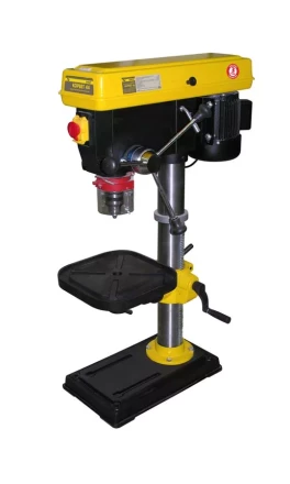 Станок сверлильный Корвет 44 с тисками 90440 купить в Нижневартовске