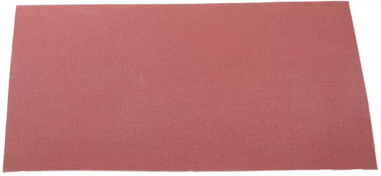 Шлиф-шкурка водостойкая на тканной основе, № 0 (М40; Р400), 3544-00, 17х24см, 10 листов 3544-00 купить в Нижневартовске