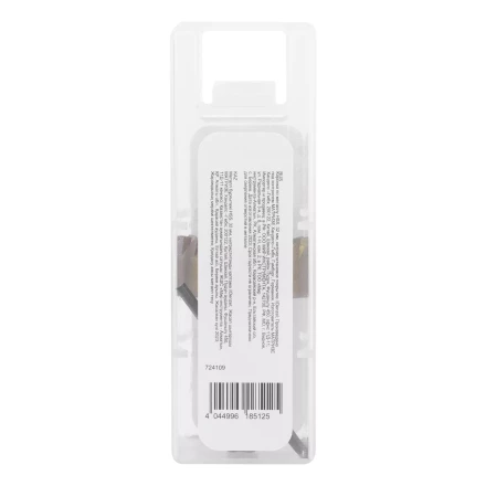 Коронка по металлу HSS, 32 мм, нитридтитановое покрытие Denzel 724109 купить в Нижневартовске