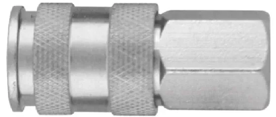 Быстросъемное соединение МАМА гайка 3/8"BSPевро GM-03AF Jonnesway 49476 купить в Нижневартовске