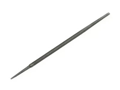 Напильник круглый 450 № 3 Гост 1465-80