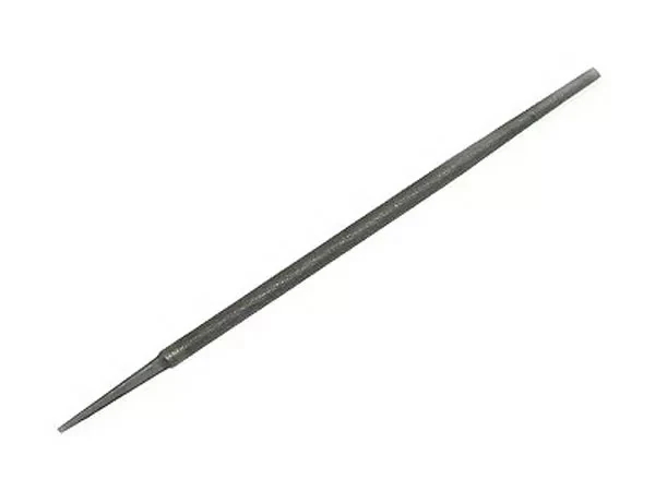 Напильник круглый 450 № 3 Гост 1465-80 купить в Нижневартовске
