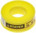 Фумлента STAYER &quot;MASTER&quot;, плотность 0,40 г/см3, 0,075ммх12ммх10м 12360-12-040 купить в Нижневартовске