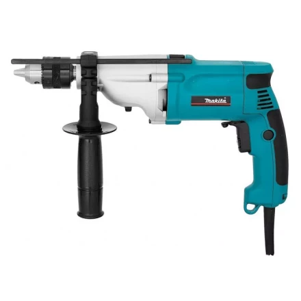 Дрель ударная двухскоростная Makita HP2050 купить в Нижневартовске