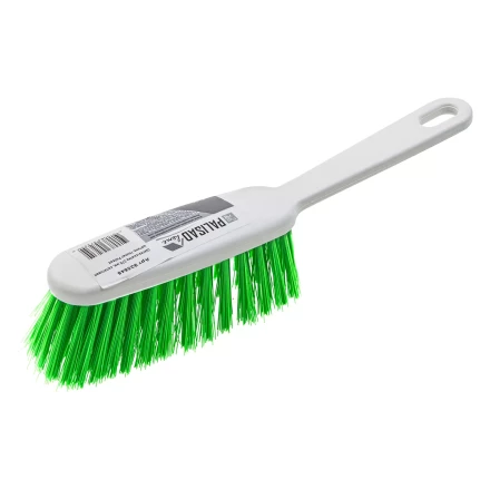 Щетка-сметка 270 мм, салатовая щетина, Home Palisad 935545 купить в Нижневартовске