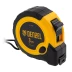 Рулетка Denzel 3м х 13мм, двухкомп. корпус, кнопка-пауза, 31540 купить в Нижневартовске