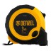 Рулетка Denzel 3м х 13мм, двухкомп. корпус, кнопка-пауза, 31540 купить в Нижневартовске